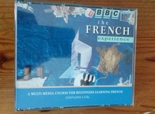 BBC The French Experience