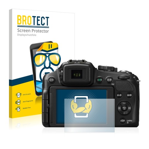 Pack screen protector for - 2,