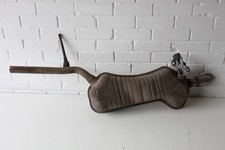 Audi Allroad 4Z C5 2.5 Quattro Exhaust NS Left Back Box 4B0253609ES