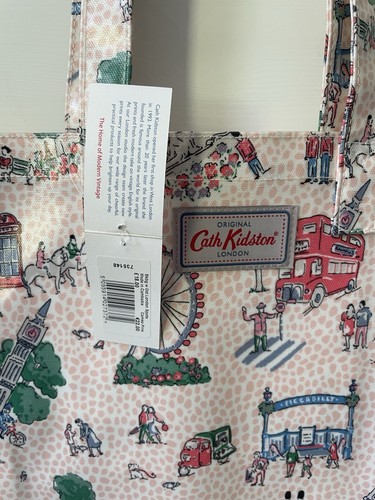 Cath kidston oil - kidston, cloth