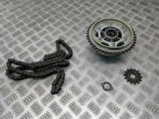 2019 YAMAHA YS 125  SPROCKET