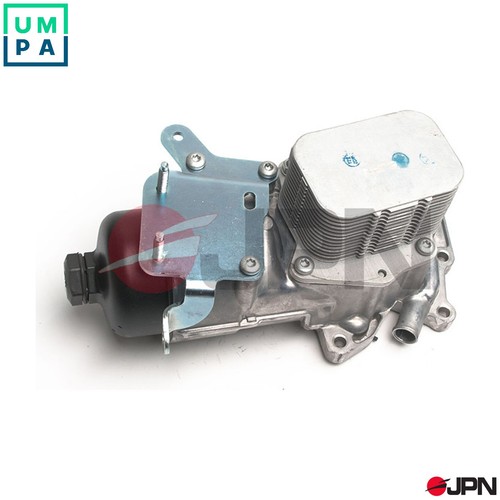 Oil cooler engine - oil,