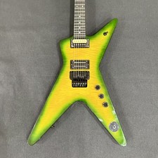 Washburn Dimebag Darrell Slime