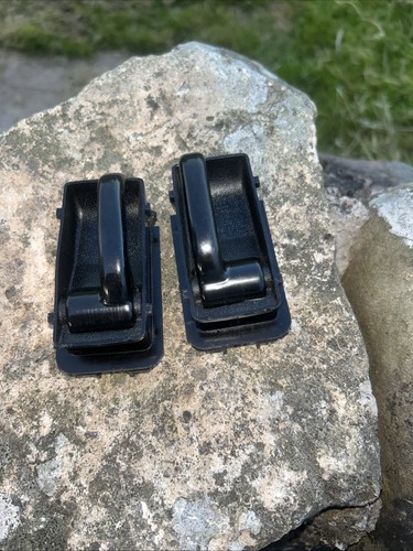 Mk3 capri interior door - mk3,