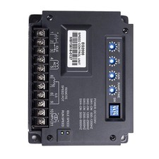 Diesel Generator Controller