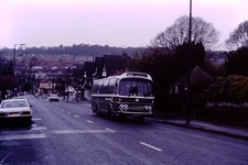 1985 Original Bus Slide