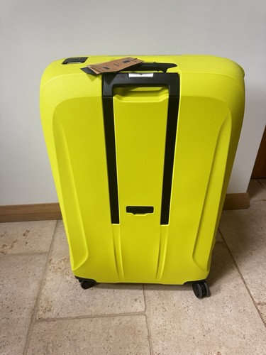 Samsonite lime 140l - samsonite, 81/30