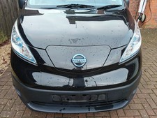 NISSAN E-NV200 BREAKING HV