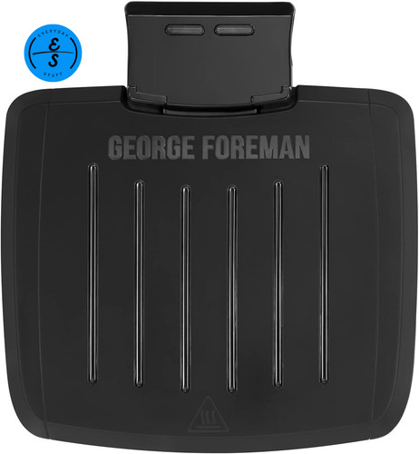 George foreman immersa medium - george,