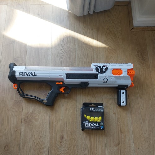 Nerf rival phantom corps hades - rival,