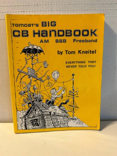 Tomcat big handbook - handbook, by