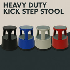 Heavy duty matal - heavy,