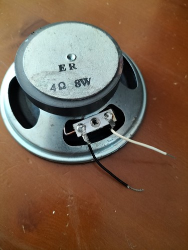 100mm inch round - er,