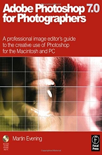 Adobe photoshop for - 7.0,