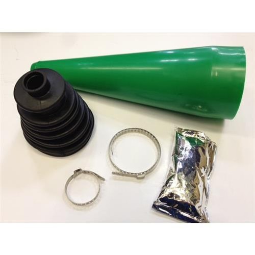 Money saving drive shaft - saving,