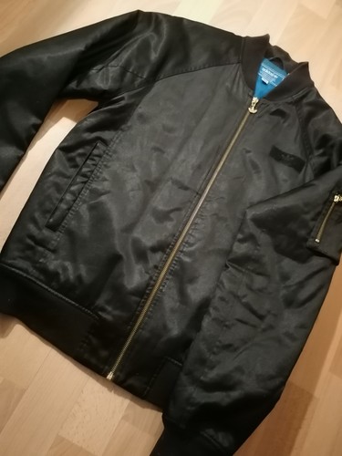 Adidas bomber jacket sample - jacket,