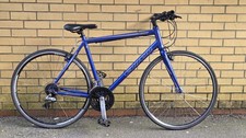 Carrera Gryphon Road Bike