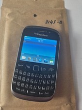 BlackBerry Curve 9320 Black Unlocked 3G Smartphone Qwerty