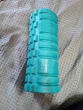 Foam Massage Roller Grid