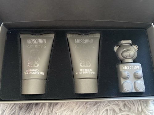 Moschino toy boy gift - 2,