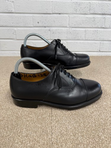 British military mens black - mens,