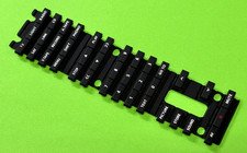 Set Of Rubber Buttons Keypad