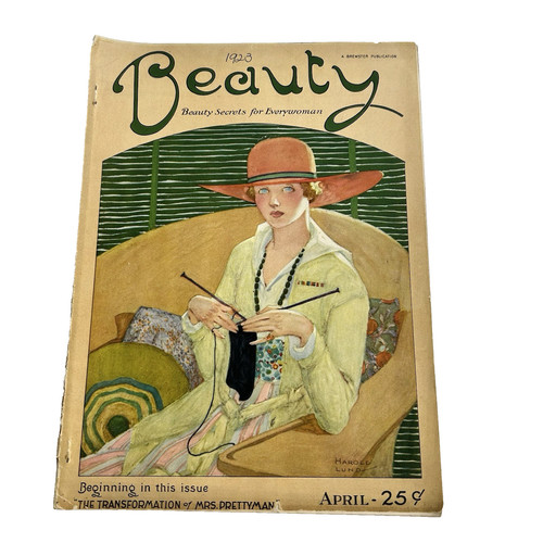 Antique vintage beauty - antique,