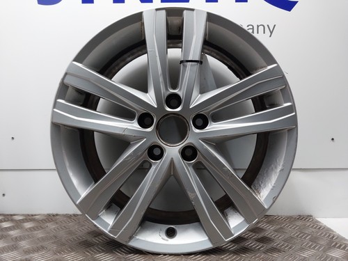 Alloy wheel volkswagen - wheel, jetta