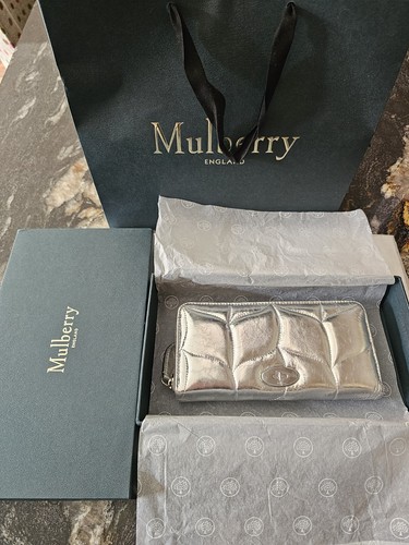 Brand new mulberry softie - new,