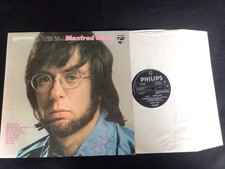 MANFRED MANN - This Is . . 