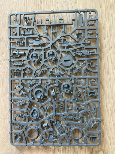 Warhammer 30k 40k horus heresy - 40k,