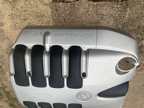 Ls1 engine cover chevy - engine,