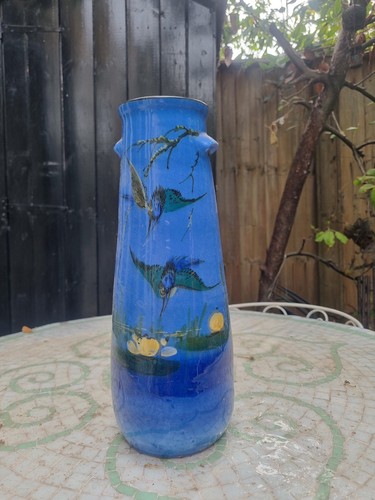 Large torquay pottery - torquay,