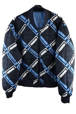 J LINDEBERG Blue Reversible