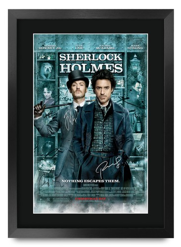 Sherlock holmes excellent gift - holmes,