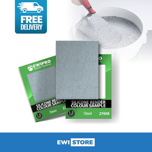 Ewi pro silicone - pro, coat