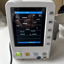 patient monitor with vital Signs parameters Model M3 Medical Equipment