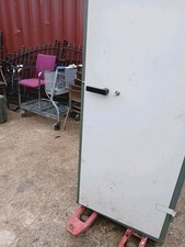 Fireproof Security Cabinet 1 Hour Capability + Key