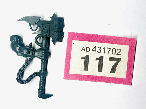 Games workshop warhammer 40k - workshop,