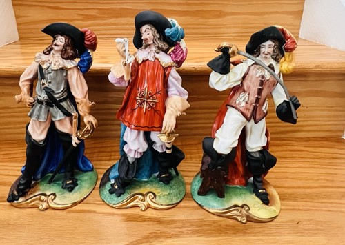 Three musketeers athos - three,