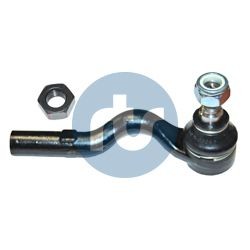 Front axle right 9100870110 - front,
