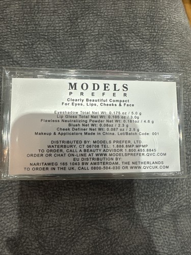 Rare models prefer - models,
