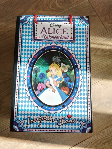 Irregular choice shoes disney - irregular,