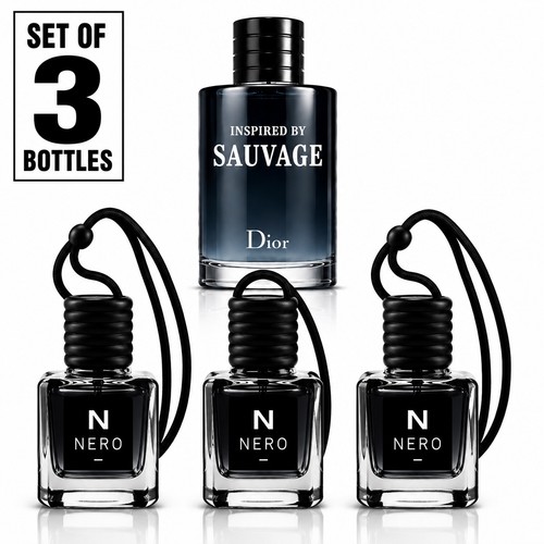 Sauvage inspired car - sauvage,