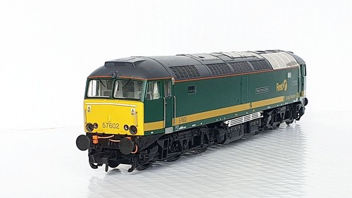 Bachmann 752 class - bachmann, 32-752