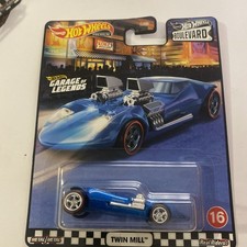 HOTWHEELS CAR CULTURE