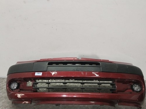 7401t1 front bumper 6548230 - 7401t1,