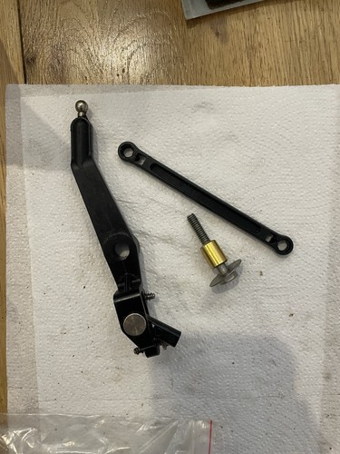 Johnson evinrude throttle - evinrude,