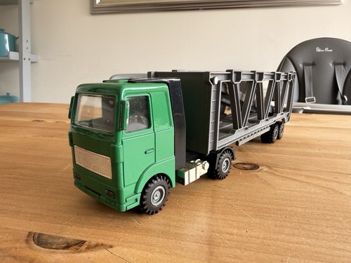 Kids toy car transporter truck - toy,