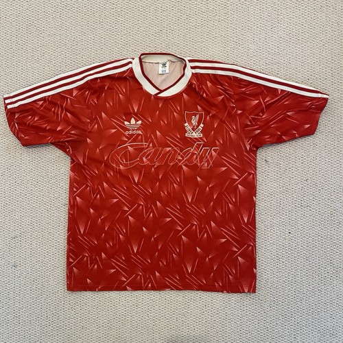 Vintage original liverpool - original,